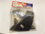 Nos Polisport 8565700002 Front Fenders Race Version Black Yamaha YFZ450. Fixed Price $29.99.