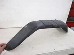 Honda Trx 300 2WD Fw Left Rear Fender Flair Splash Guard 1990-1995. Fixed Price $75.00.