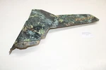 2009 Polaris Rzr 800 Efi Left Rear Storage Box Side Panel Camoflauge. Fixed Price $189.95.