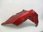 Polaris Rzr 1000 Xp Left Front Fender Sunset Red 5450717-520 2016. Fixed Price $295.00.