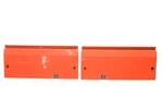 21 Kubota RTV-X1140W Front Cargo Box Covers. Fixed Price $99.99.