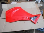 Polaris Sportsman Ho 2019 Left Side Cover Plastic Frame Panel 5450522. Fixed Price $99.95.