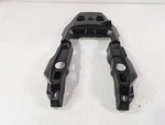 2013 Triumph Tiger 1215 Explorer Rear Upper Tail Section Fairing T2303355. Fixed Price $27.89.