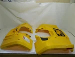 2006 Can-am Outlander Max 800 Std 4X4 Oem Front & Rear Fenders 703500589. Fixed Price $539.99.