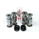 Suzuki LTZ400 Atv Front Upper A-arm Replaces 52430-07G00-YD8 Assembly Steel. Fixed Price $159.10.