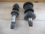Yfz 450 Yamaha *2006 Transmission Assembly. Fixed Price $252.13.