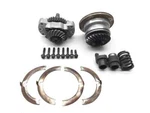 Engine Ring Pinion Bevel Gear Set 1998 Yamaha Grizzly YFM600FWA 4X4 2447A. Fixed Price $141.19.