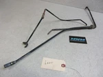 14 Honda Recon TRX250TM 2X4 Genuine Left Foot Mud Guard Panel Support Stay. Fixed Price $29.00.