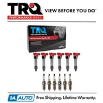 Trq Ignition Kit Fits 07-19 Buick Cadillac Chevrolet Gmc Pontiac Saturn Suzuki. Fixed Price $189.95.