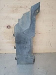 2003 Honda Trx 650 Rincon Oem Right Engine Sub Cover. Fixed Price $8.34.
