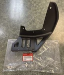 1990-2000 Honda TRX300FW Left Heel Splash Guard Oem 80122-HC4-670ZA. Fixed Price $108.65.