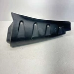 Front Fender, Rh Black - 1999 Polaris Ranger 6X6. Fixed Price $30.00.