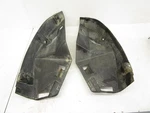 Honda Recon Trx 250 Tm Front Left Right Inner Fenders 61867-HM8-B00 2005-2024. Fixed Price $45.00.