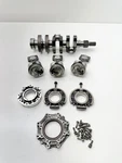 2014-2020 2017 Kubota Rtv X900 D902 Engine Crankshaft Bearing Connecting Rod Set. Fixed Price $729.99.