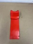 2009 Polaris Sportsman 90 Red Front Cover Hood Panel 0453714-293 B711. Fixed Price $33.99.