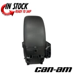 Can Am Rear Fender Deep Black 2019-2023 Ryker Oem New 705013618. Fixed Price $139.99.