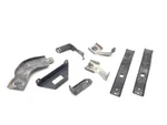 Misc Bracket Set 2020 Polaris Rzr 900 Eps 2901A. Fixed Price $51.01.