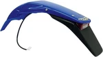 Ufo Enduro Fender W/light Rear Reflex Blue For Yamaha WR250F/WR450F 2003-2006. Fixed Price $40.11.