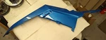 Nos Oem 2016 Polaris Rzr 1000 Xp 4 Fender Right Rear Clip Rh Blue. Fixed Price $325.00.