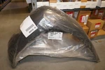 Oem Kawasaki Front Left Fender 35019-0034-6Z Mule 600 610 2005-2016. Fixed Price $179.99.