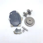 1997-2005 Oem Honda Sportrax TRX300EX Engine Starter Reduction Gears & Cover Set. Fixed Price $59.99.