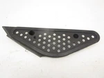 Yamaha Yfm 600 Grizzly Right Side Cover 4WV-27463-01-00 1998-1999. Fixed Price $25.00.