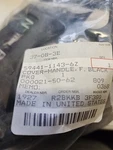 Kawasaki Prairie Kvf 400 Dash Handlebar Cover Display Indicator Panel New Oem. Fixed Price $79.99.