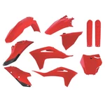 Polisport Plastic Kit Oem 91064. Fixed Price $156.31.