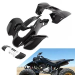 Front+rear Fender For Honda Sportrax 1999-04 Plastic Kit. Fixed Price $456.67.
