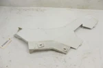 Polaris General 1000 Eps 19 Fender Rear Right (white) 2636183-599 47743. Fixed Price $175.99.