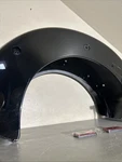 Honda Fender Set, Rr. (TYPE3) (wl) 80110-MCV-K00ZC. Fixed Price $599.99.