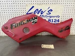 98-04 Honda Foreman 450 Lh Side Panel 83500-HM7-0100. Fixed Price $65.88.