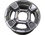 Brp Can-am Defender Alum Rim 705401894 New Oem. Fixed Price $115.69.