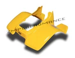 New Suzuki 84 - 87 Quadrunner Yellow Rear Fender Plastics. Fixed Price $186.21.