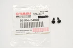 Yamaha 90164-04800-00 Tapping Screw Viking Wolverine Rhino Models Qty 2. Fixed Price $24.99.