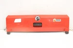 Can-am Commander 800 Max Dps 17 Tailgate Red 708301257 52357. Fixed Price $339.99.