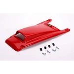 Maier Atv Red Scooped Hood - 509682. Fixed Price $80.96.