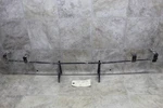 11-14 Polaris Sportsman X2 550 Oem Rear Back Fender Mud Guard Support Bracket. Fixed Price $64.95.