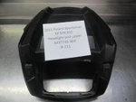 Polaris Sportsman 850 Xp 2011 Headlight Upper Pod. Fixed Price $35.00.