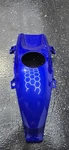 2022-2024 Yamaha YZF-R7 Center Fuel Tank Fairing BEB-2171A-00-P0. Fixed Price $65.72.