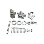 Honda 2018 Pioneer SXS1000M3 Engine Oil Pump Assembly 3423. Fixed Price $62.09.