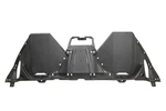 19 Polaris Slingshot Slr Main Dash Visor Cover. Fixed Price $199.99.