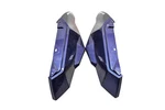 13 Triumph Tiger 1200 Explorer Abs Fuel Tank Side Cover Panels Fenders Left &. Fixed Price $199.99.