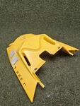 2004 Bombardier Outlander 400 Max Xt 4X4 Plastic Hood Cover Panel #8. Fixed Price $36.94.