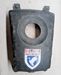Honda Fuel Tank Top Cover 05-2024 TRX250 Recon Oem 83700-HM8-B00ZA. Fixed Price $40.00.