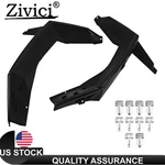 Front L+r Fender Flares Set For 14-23 Polaris Rzr 1000 900 Turbo Xp 5439760-070. Fixed Price $86.99.