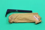 Nos Kawasaki Bayou KLF300 Front Fender Stay Part# 35011-1260. Fixed Price $22.95.