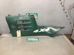 Left Side Panel Green # 5431809-03 Polaris 300 Atv 4X4. Fixed Price $40.69.