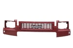 18 Kawasaki Mule 4000 2X4 Front Grill Cover KAF620P. Fixed Price $79.99.