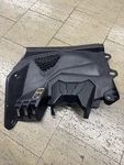 Can Am Maverick X3 Turbo Left Dash Cover OEM#715006587. Fixed Price $46.99.